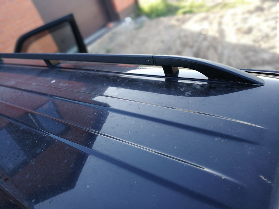 Фото в бортжурнале Nissan Patrol (Y61)