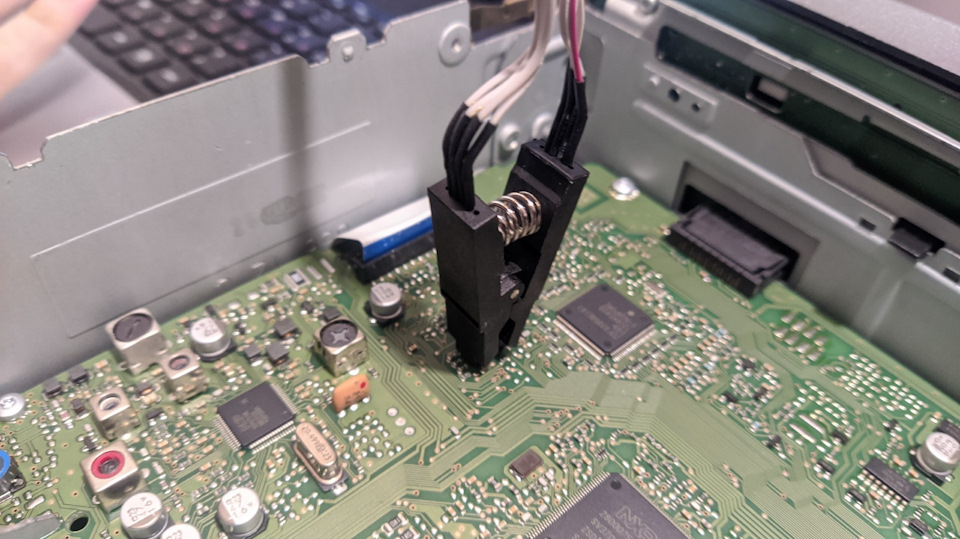 Фото в бортжурнале Opel Astra H