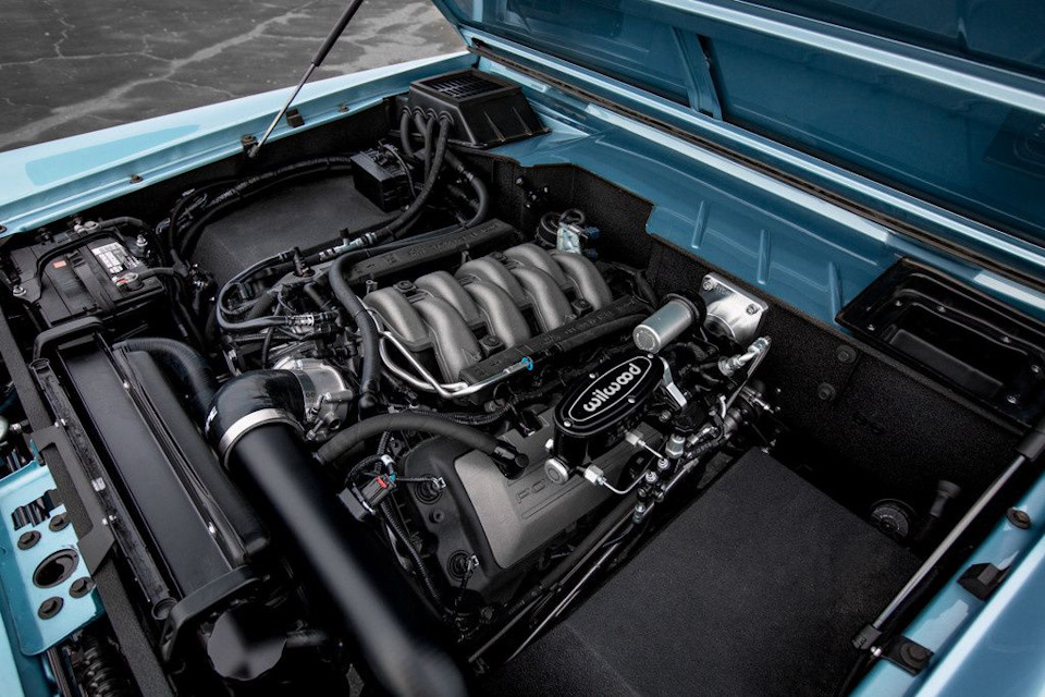 Езда без масла. — DRIVE2