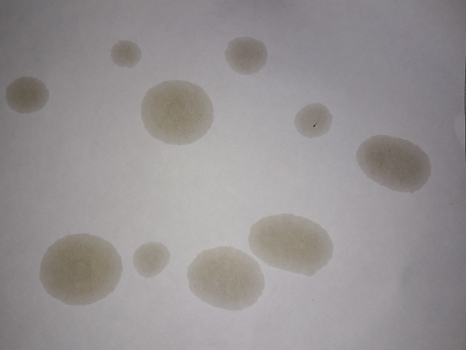 Фото в бортжурнале Lada Granta