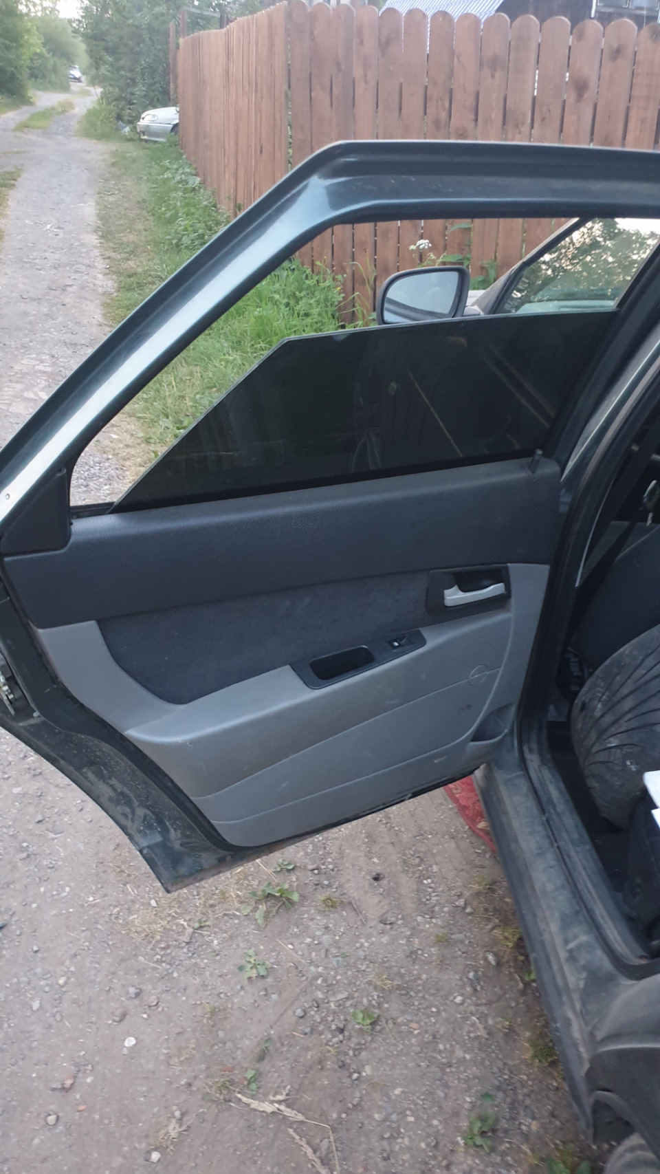 Сломался стеклоподъемник — Lada Приора седан, 1,6 л, 2009 года ...