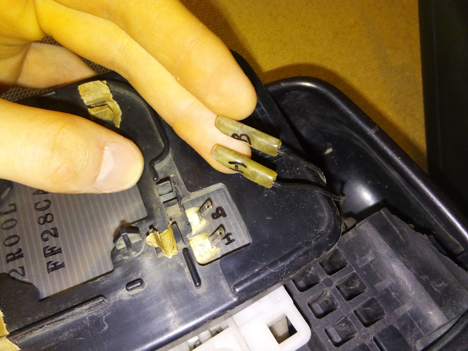 Фото в бортжурнале Mitsubishi Lancer IX