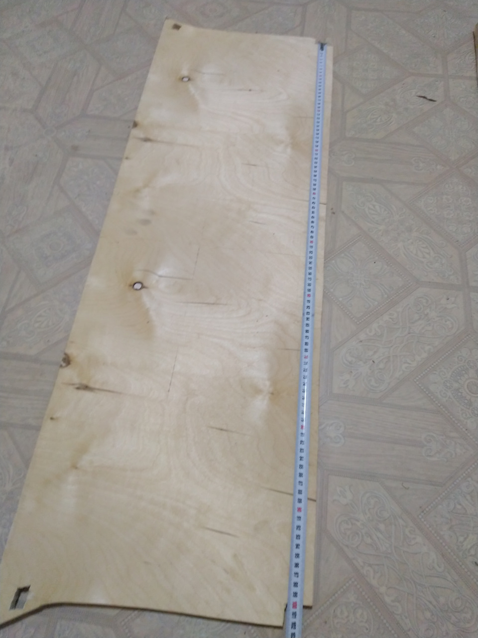 Фото в бортжурнале Haval H6 (1G)