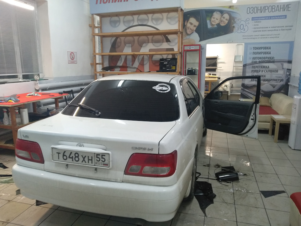 Потерял колпачок на колесе — DRIVE2