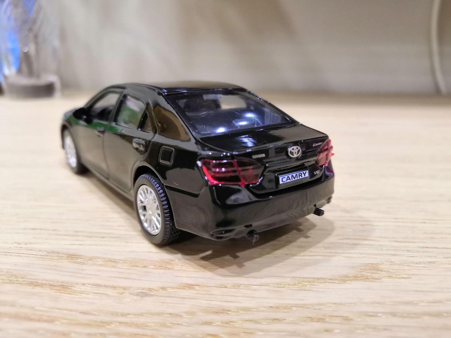 Camry игрушка