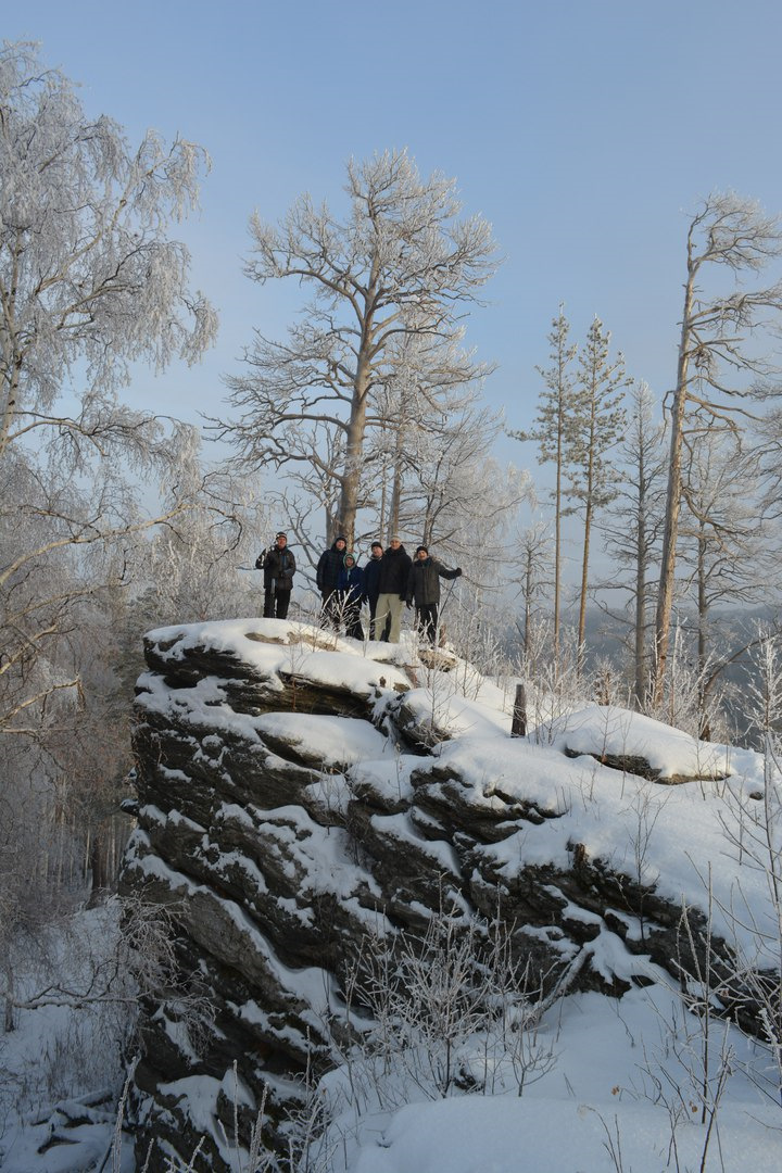 Чертово городище кыштым фото