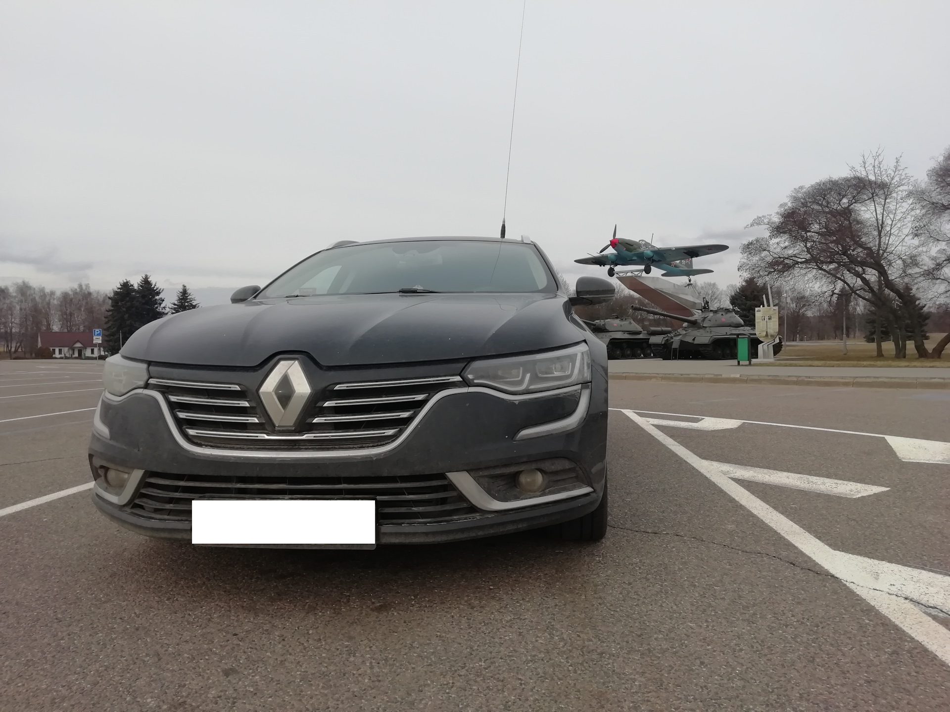 02 — Группа в Viber(вайбер), Telegram(телеграм) Талисман — Renault  Talisman, 1,5 л, 2016 года | помощь на дороге | DRIVE2