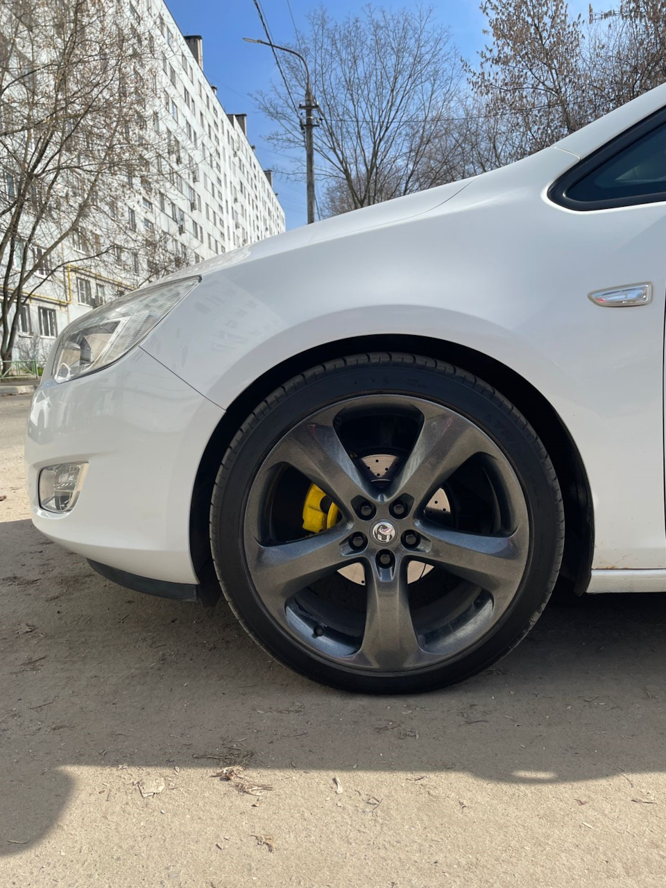 Свист при движении. — Opel Astra J, 1,4 л, 2011 года | запчасти | DRIVE2