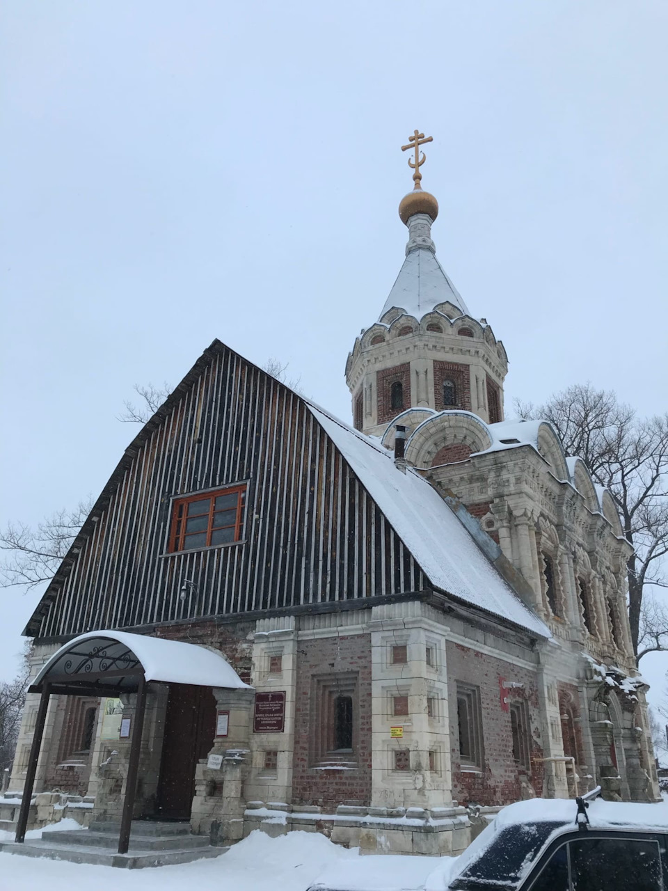 Фото в бортжурнале Renault Kaptur (2016)