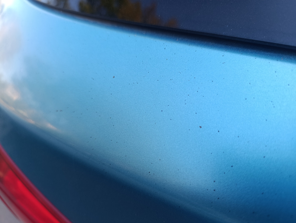 Фото в бортжурнале Mitsubishi ASX