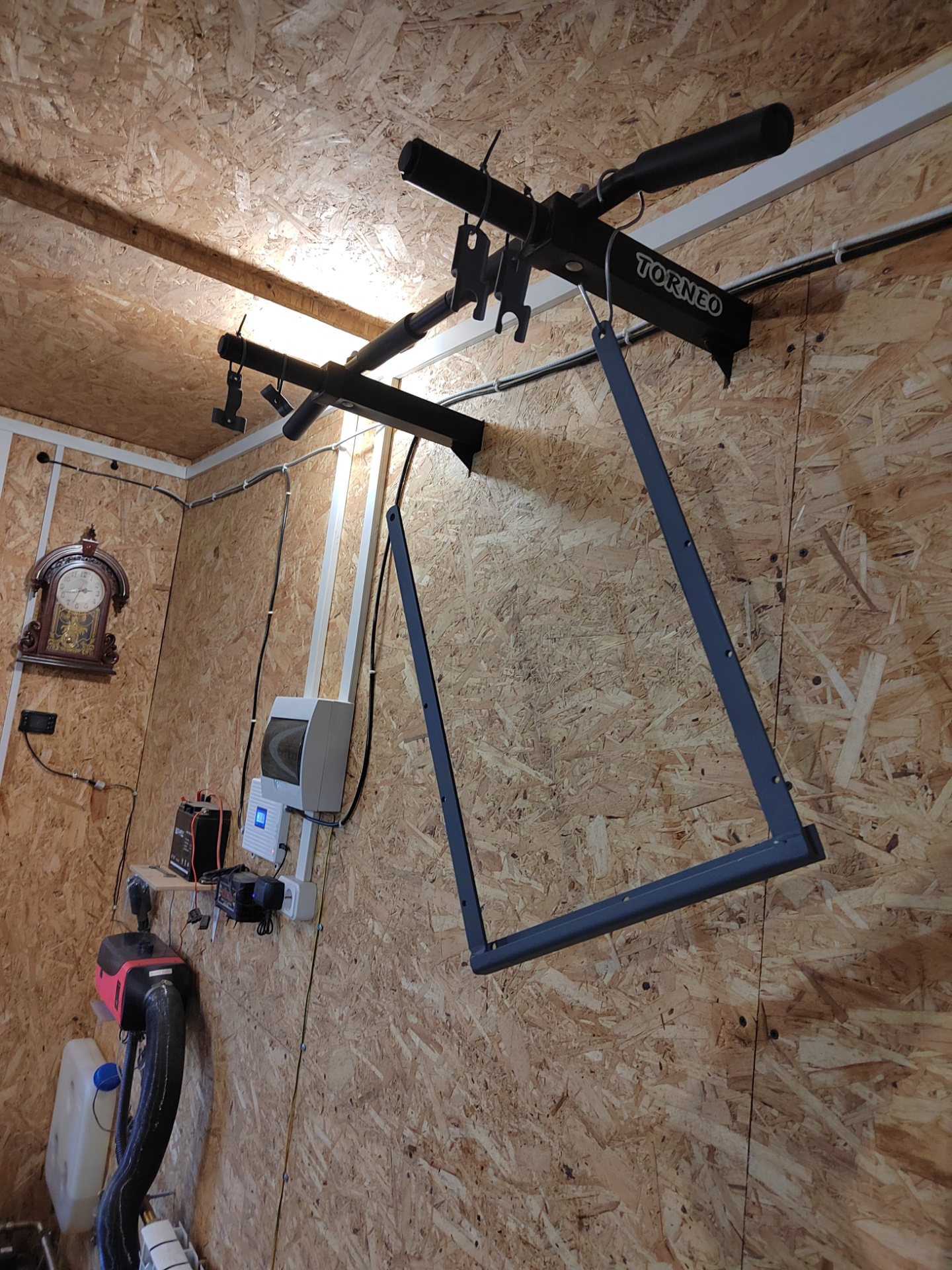 Установка доп радиатора для акпп — DRIVE2