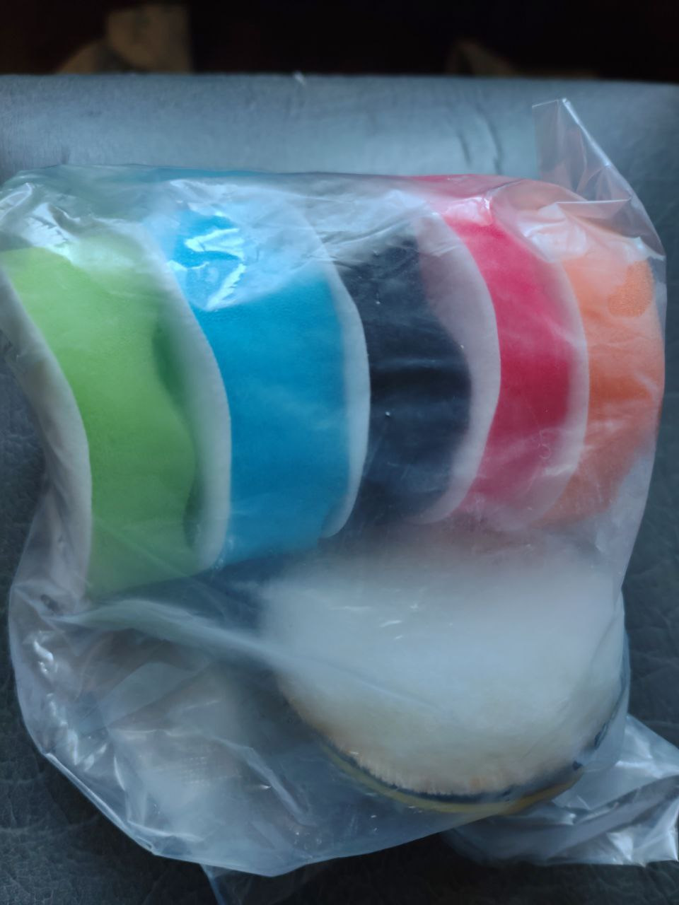 Фото в бортжурнале Opel Astra H