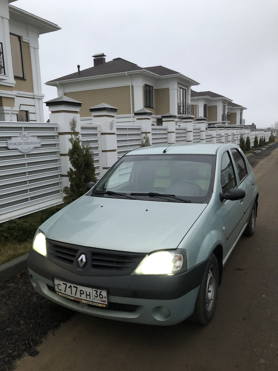 Покупка автомобиля — Hyundai i30 (1G), 1,6 л, 2009 года | покупка машины |  DRIVE2