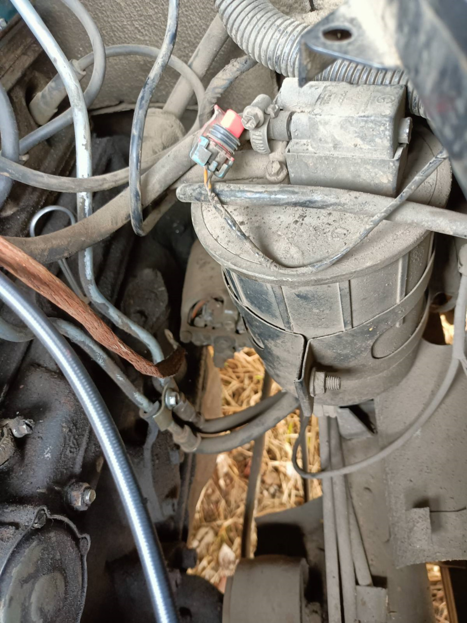 УАЗ-390994 — DRIVE2