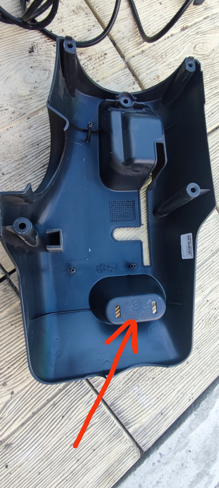 Рулевая колонка от ШевиНивы + подрулевой кожух Приора в ВАЗ 2114 😎 ...