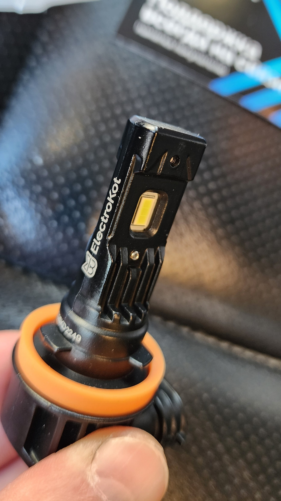 Фото в бортжурнале Nissan X-Trail III (t32)