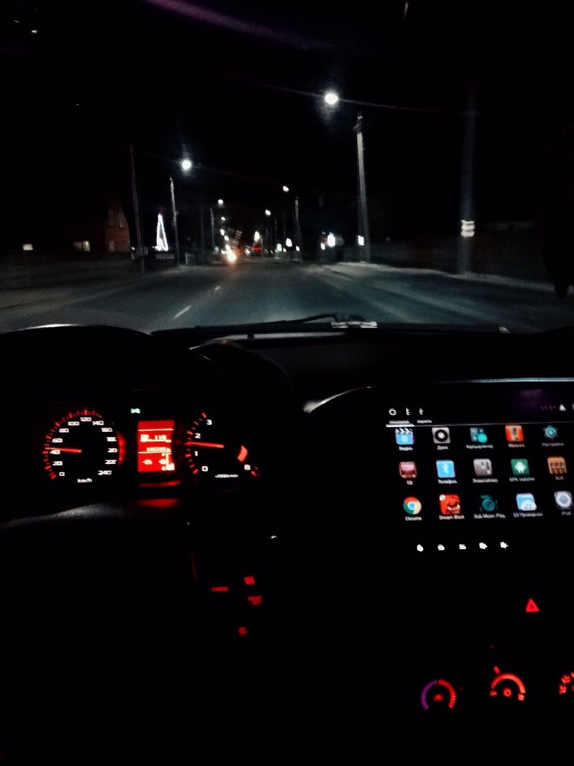 Магнитола ANDROID INCAR PGA2 (LANCER X) — Mitsubishi Lancer X, 2 л, 2008  года | аксессуары | DRIVE2