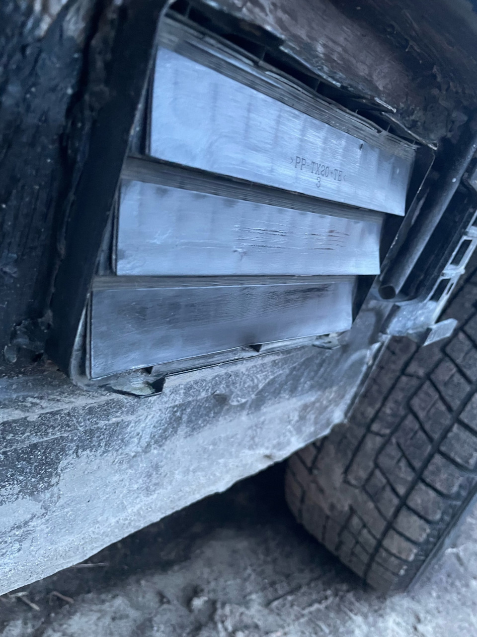 Замена задних шторок — BMW 5 series (E39), 2,5 л, 1999 года | запчасти ...