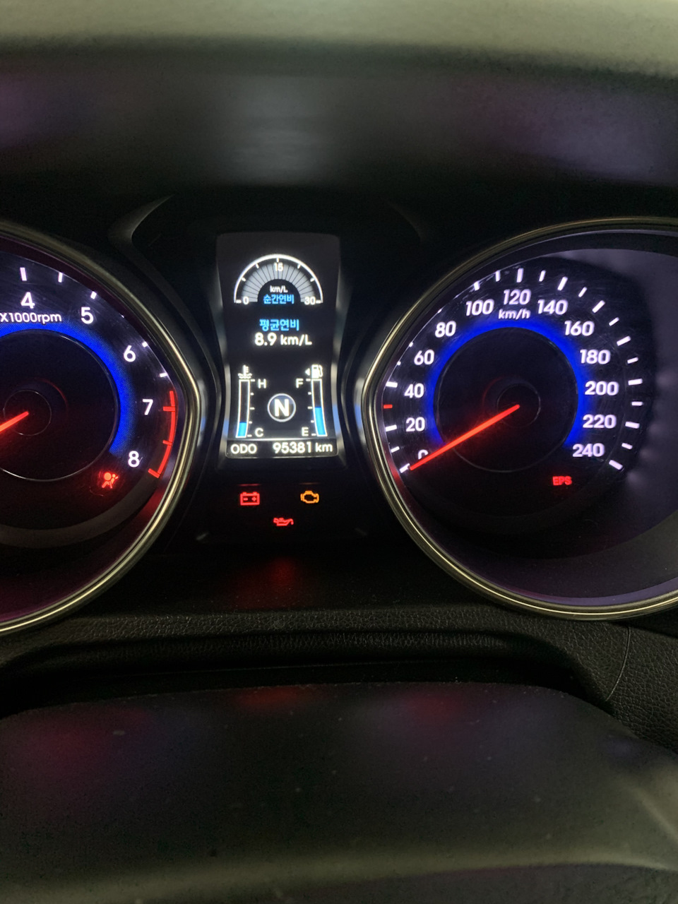 Удаление катализатора+прошивка под евро2 от Паулюса — Hyundai Avante ...