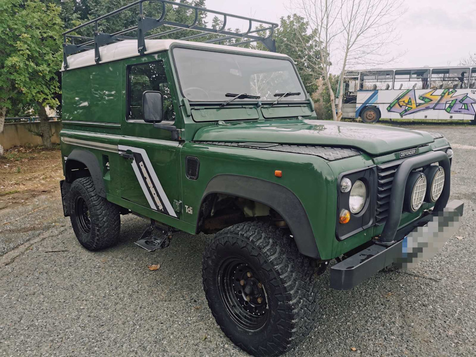 Defender Striker GK 380l