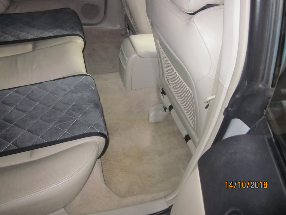 . — Subaru Legacy (BL/BP). Found on photo: 14102018