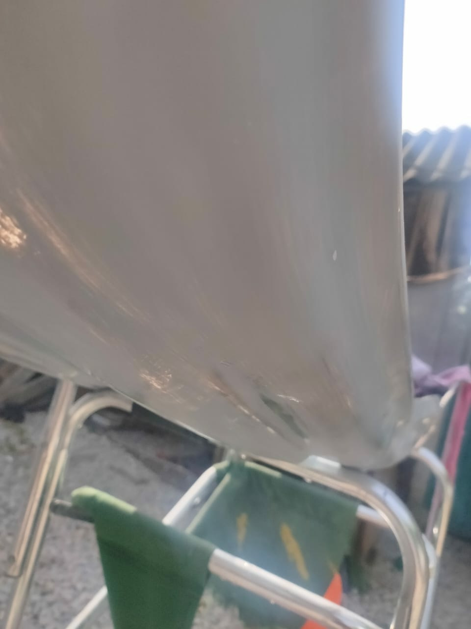 Фото в бортжурнале Toyota Chaser (100)