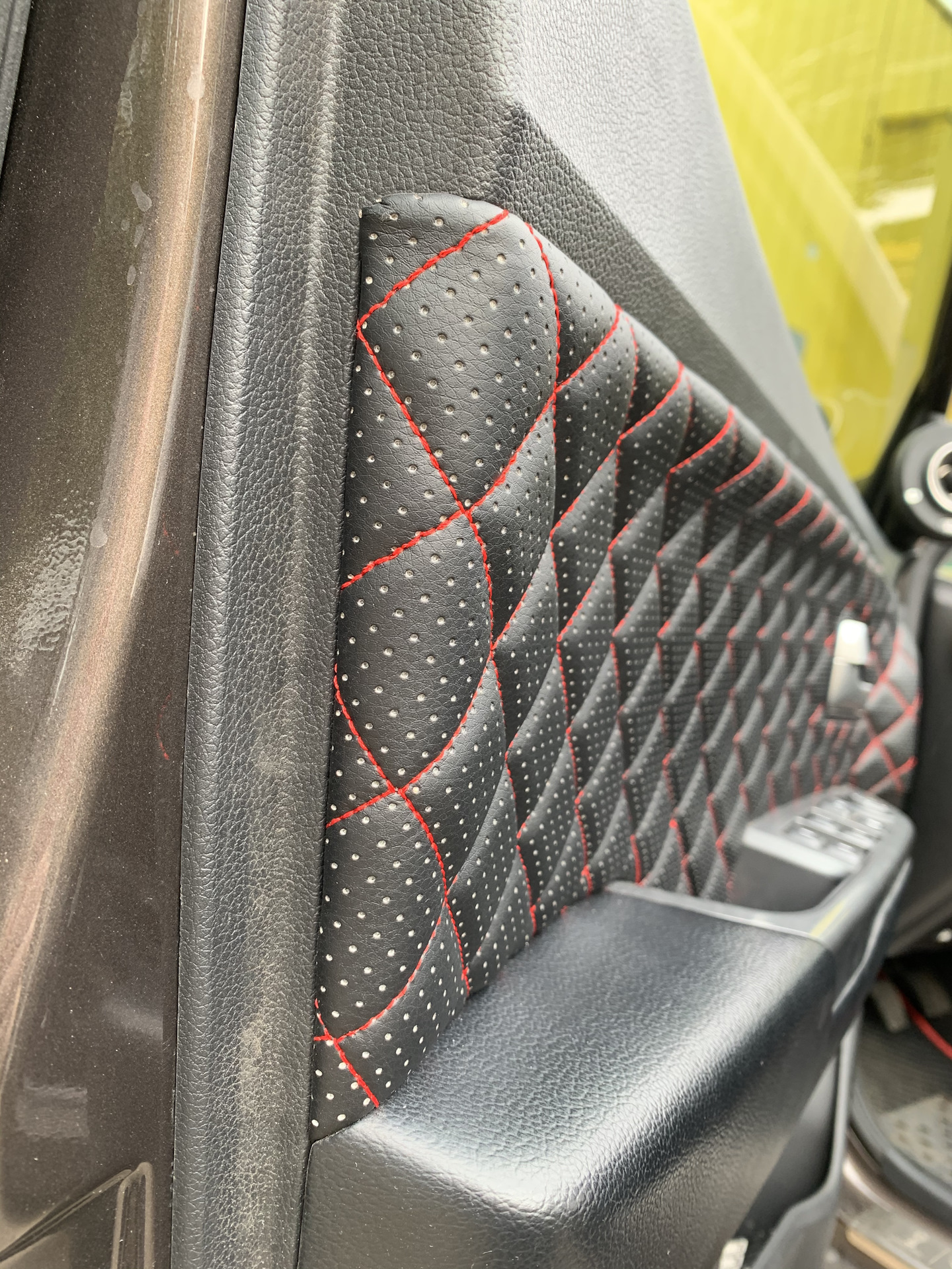 и снова переделка кузова — УАЗ 469, 2,4 л, 1980 года | кузовной ремонт ...