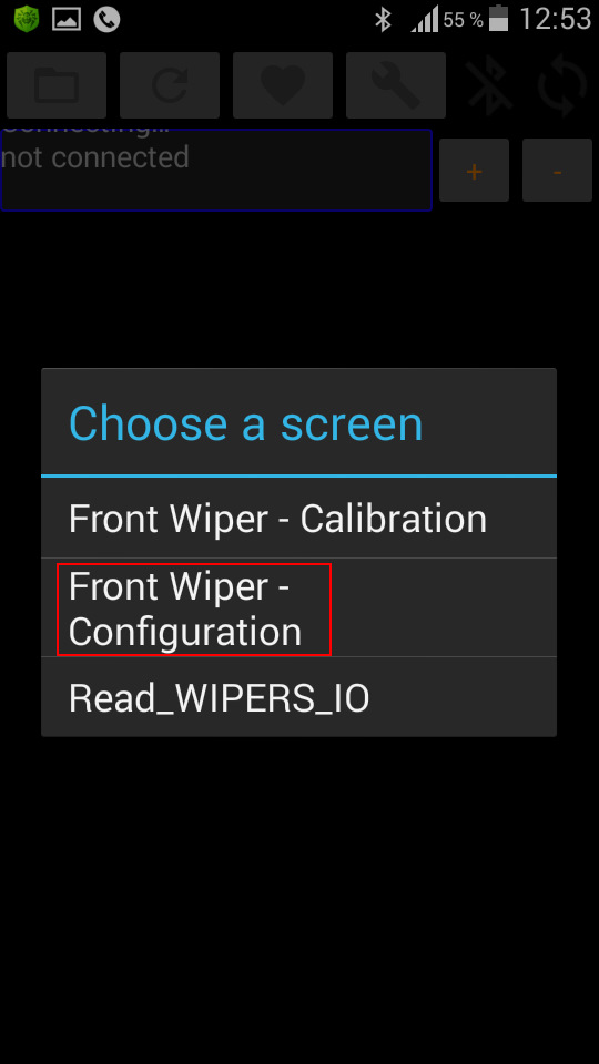 Фото в бортжурнале Renault Sandero Stepway (2G)