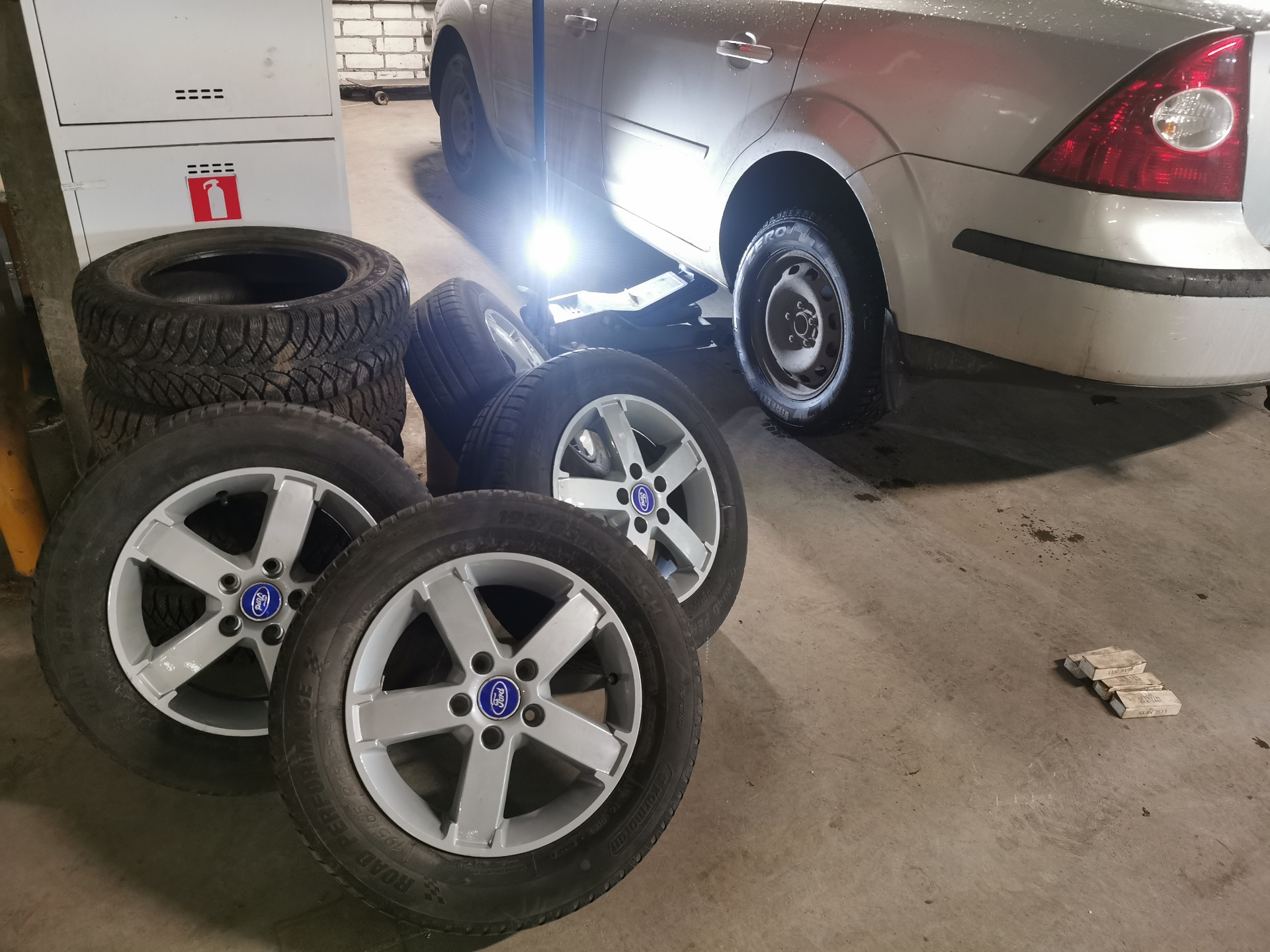 Лето R15 — DRIVE2
