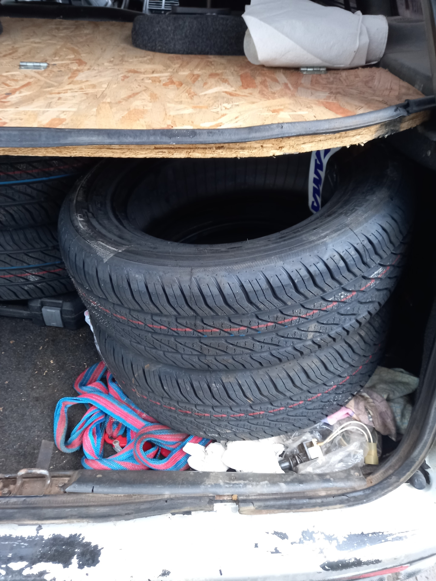 Перобувка кама грант 185/60 r14 — Lada 21113, 1,5 л, 2001 года | шины ...