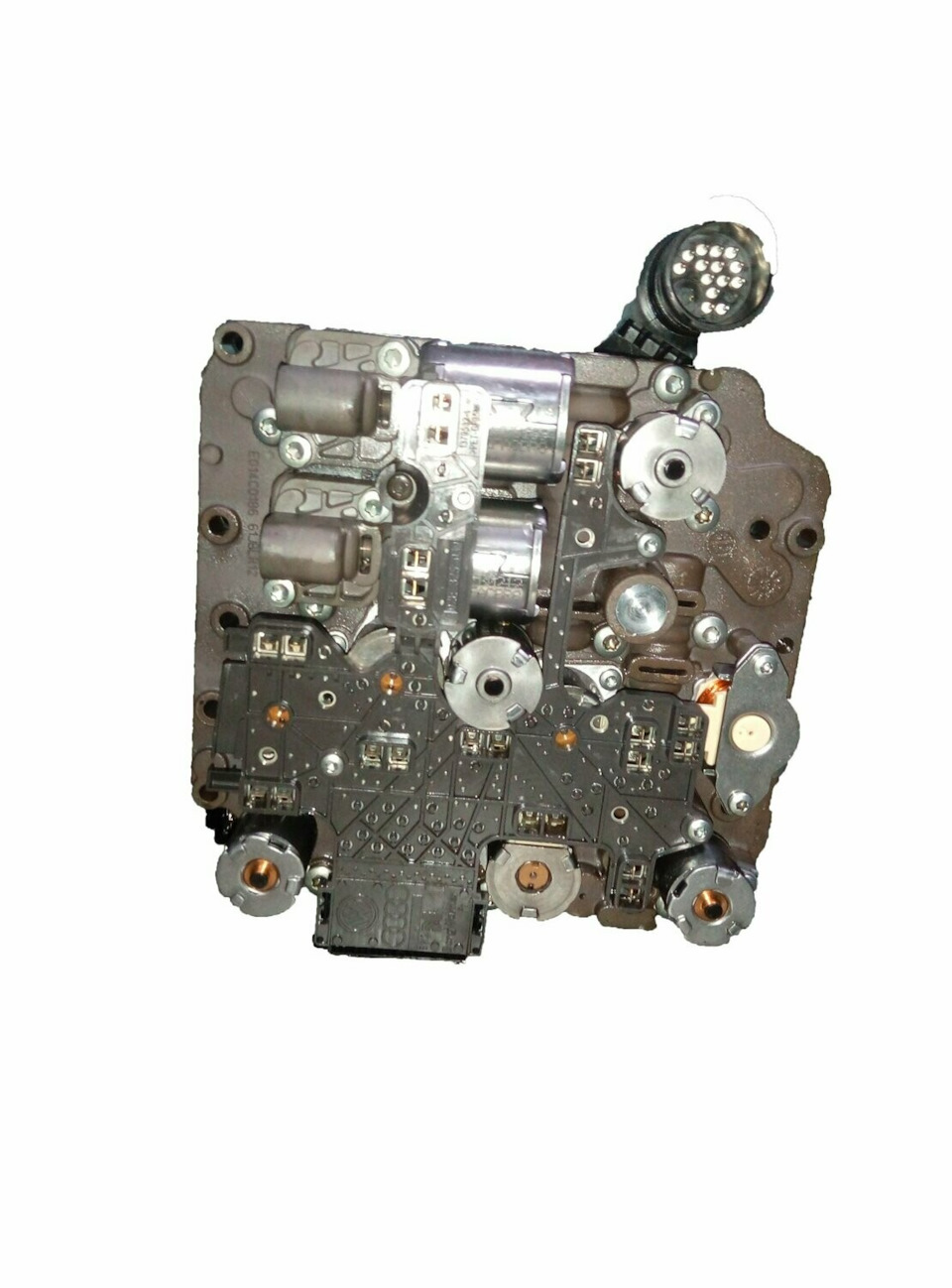 Прошивка VAG 0AM300050F DSG DQ200 v0696f580AM___getriebe_DSG_Ob6f C90S ...