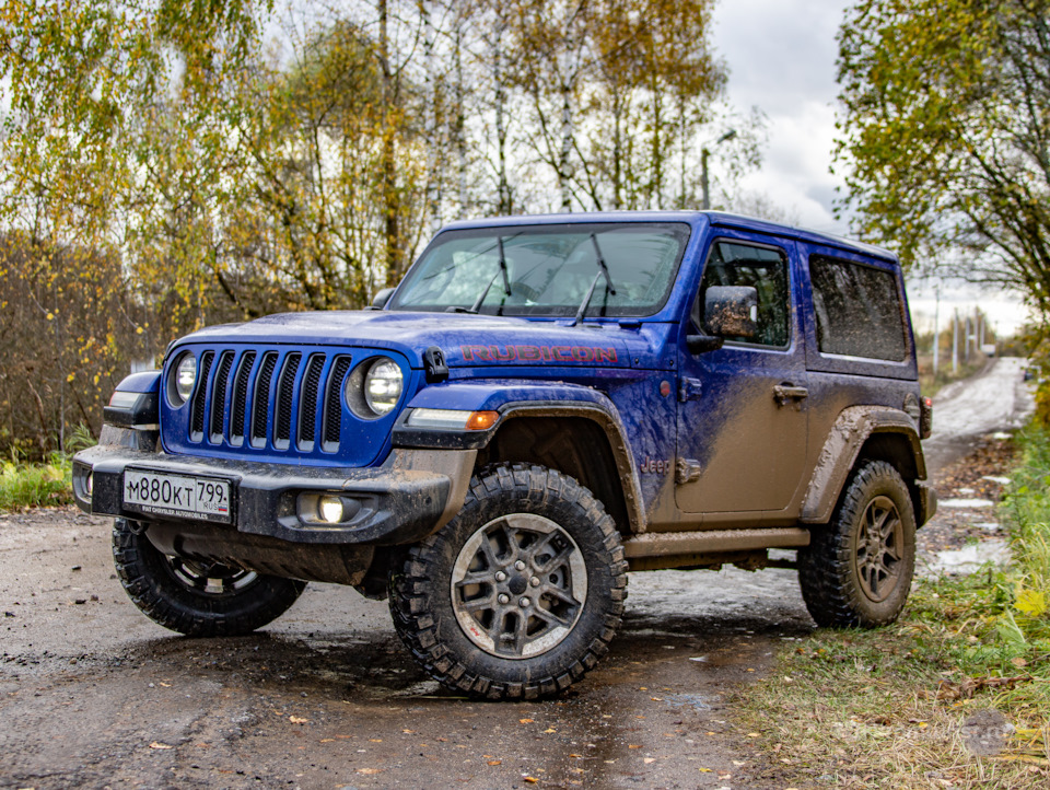 Jeep wrangler без крыши