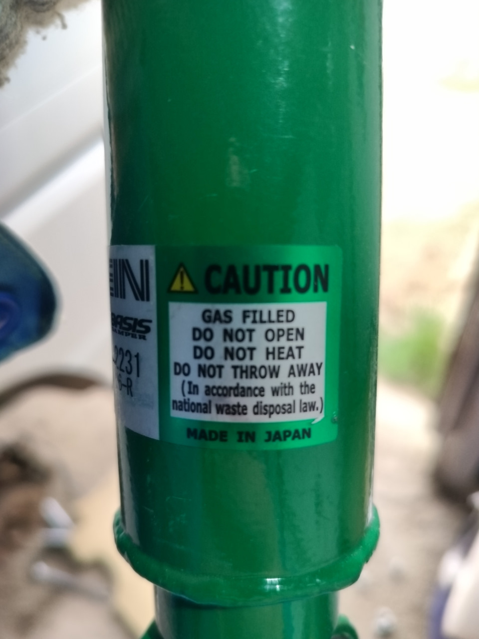 Фото в бортжурнале Nissan Serena Mk IV (C26)