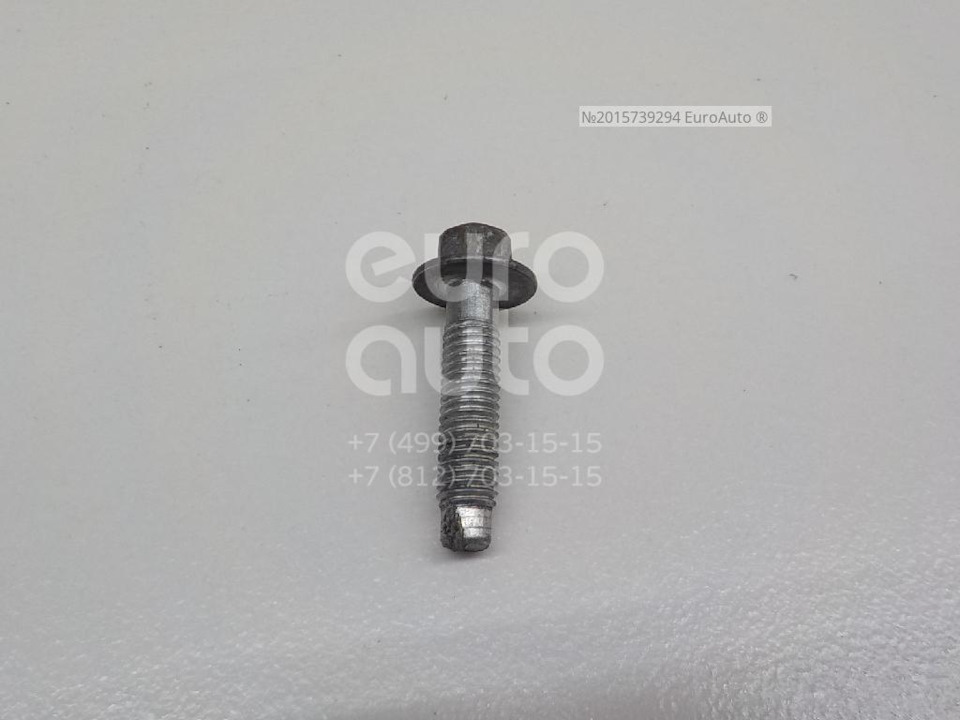 01125E8051 Болт впускного коллектора Qashqai J10 NISSAN INFINITI ...