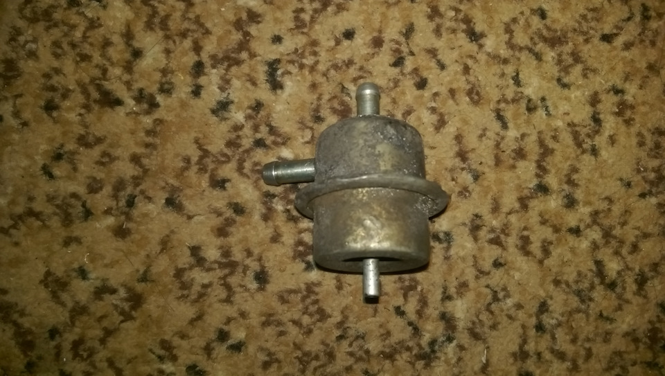 Долго заводится! — DRIVE2