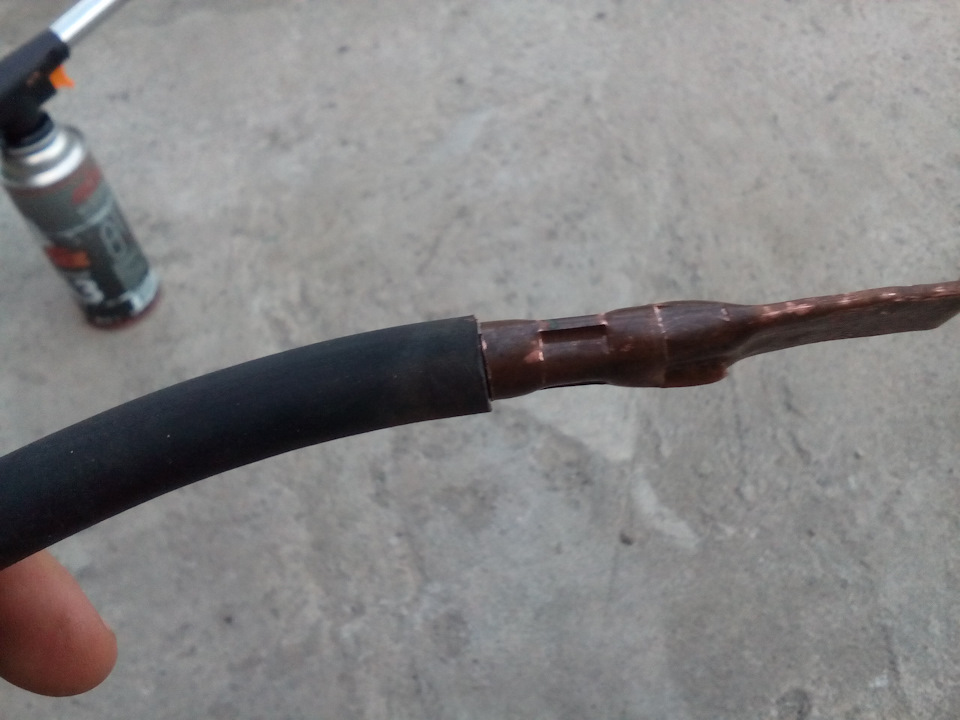 Фото в бортжурнале Lada 21101