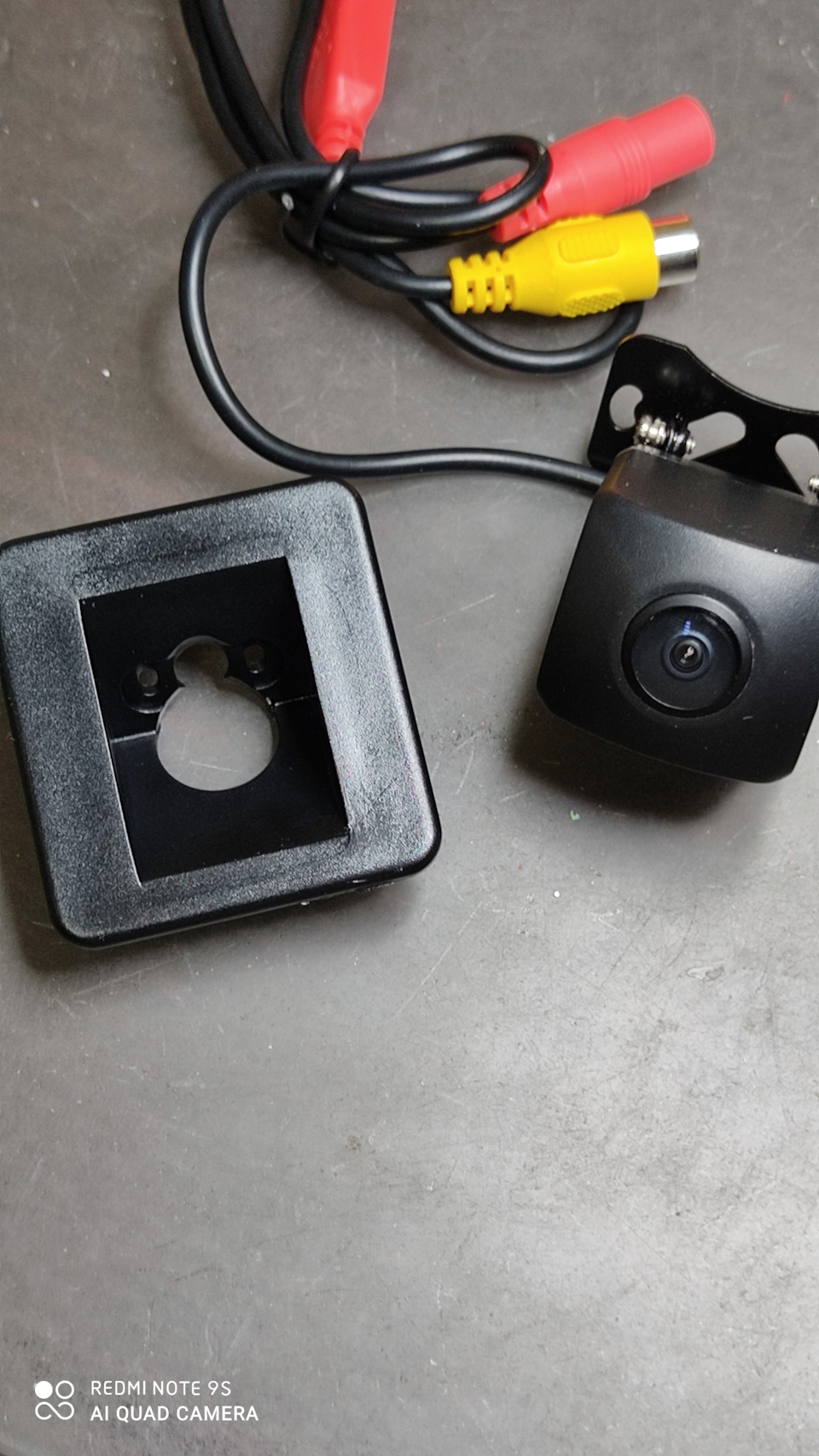 Фото в бортжурнале Lada XRAY Cross