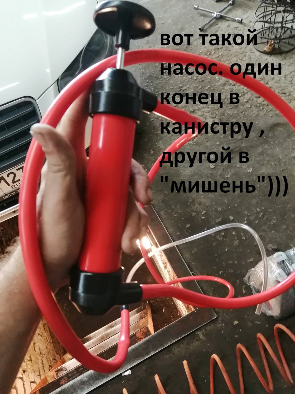 замена масла в вариаторе ауди а5 купе — Audi A5 (1G), 2 л, 2009 года ...