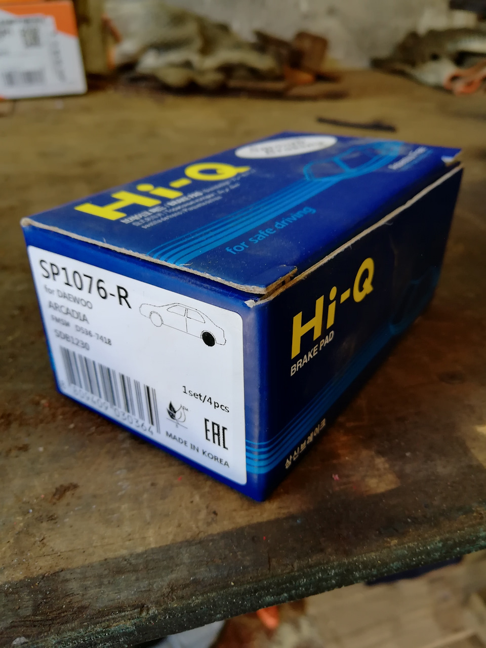 Вывод сапунов под капот — УАЗ Patriot, 2,7 л, 2017 года | тюнинг | DRIVE2