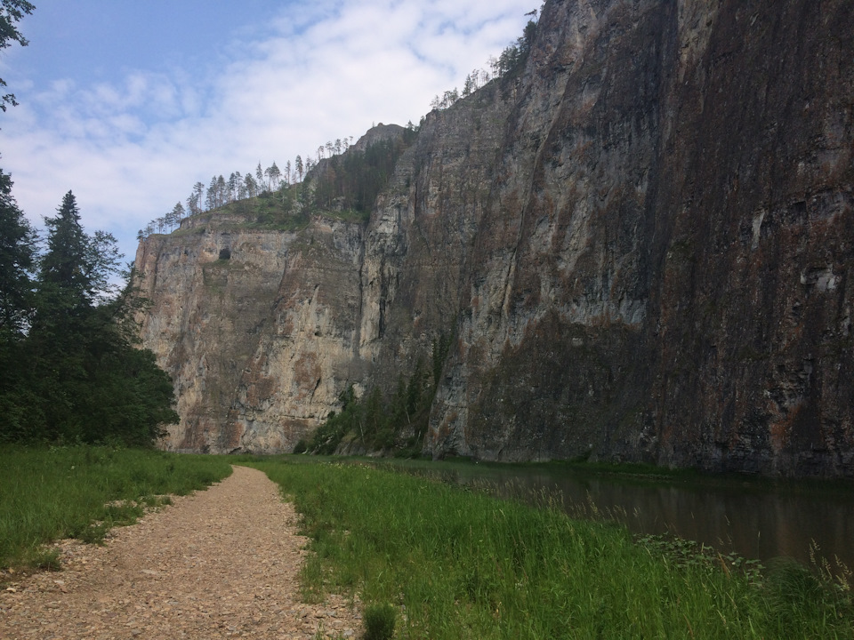 Фото в бортжурнале УАЗ Patriot