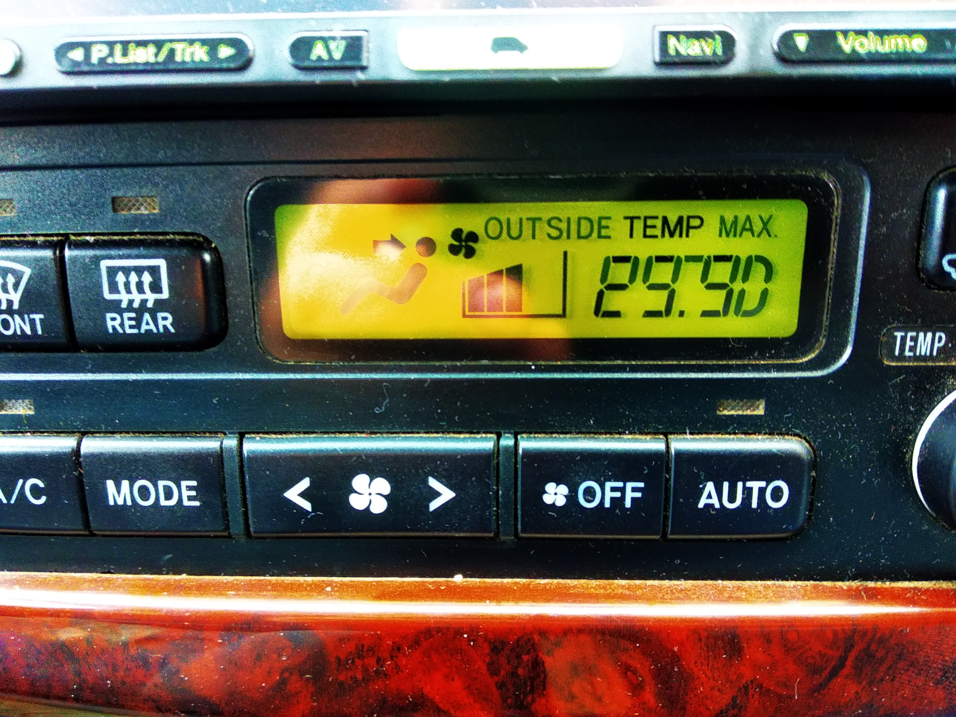 Картинки ПРЕДОХРАНИТЕЛИ ТОЙОТА ИПСУМ