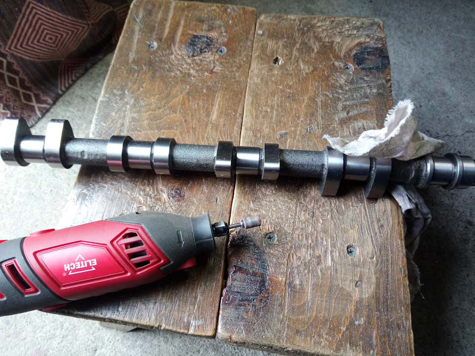 Фото в бортжурнале Lada Калина Спорт (1G)