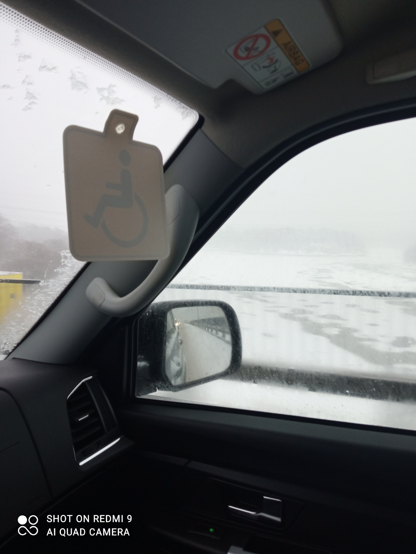 Патриот не доставляет хлопот. Особенно если не ездит) — УАЗ Patriot, 2,7 л, 2021 года | визит на ...