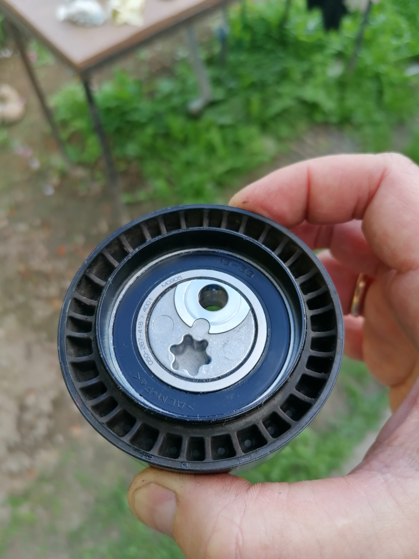 Почему воет кондиционер / пока Ч.1 — Lada XRAY, 1,8 л, 2016 года ...