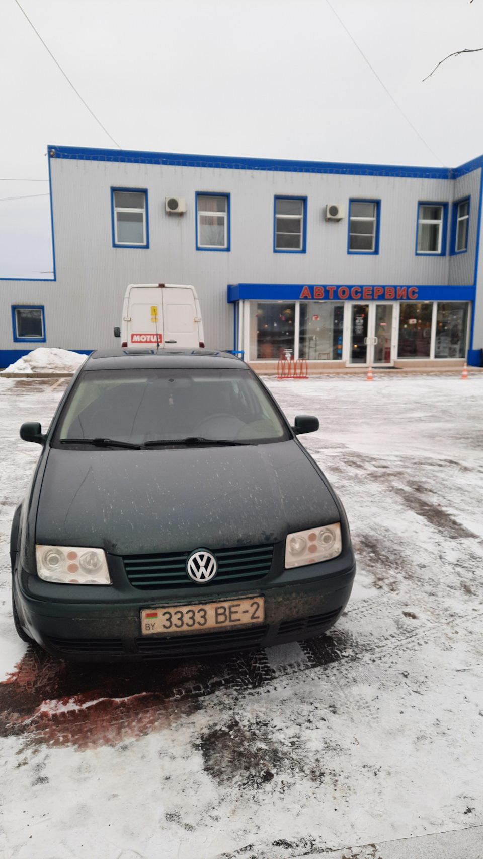 15. Пробило прокладку ГБЦ. — Volkswagen Bora, 1,9 л, 1998 года | эвакуация  | DRIVE2