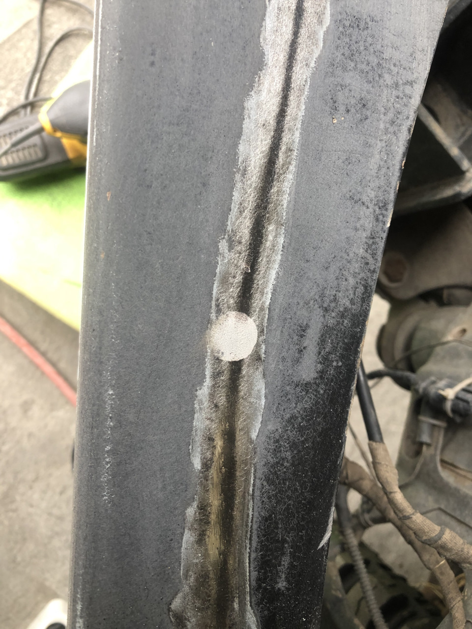 Фото в бортжурнале Great Wall Hover