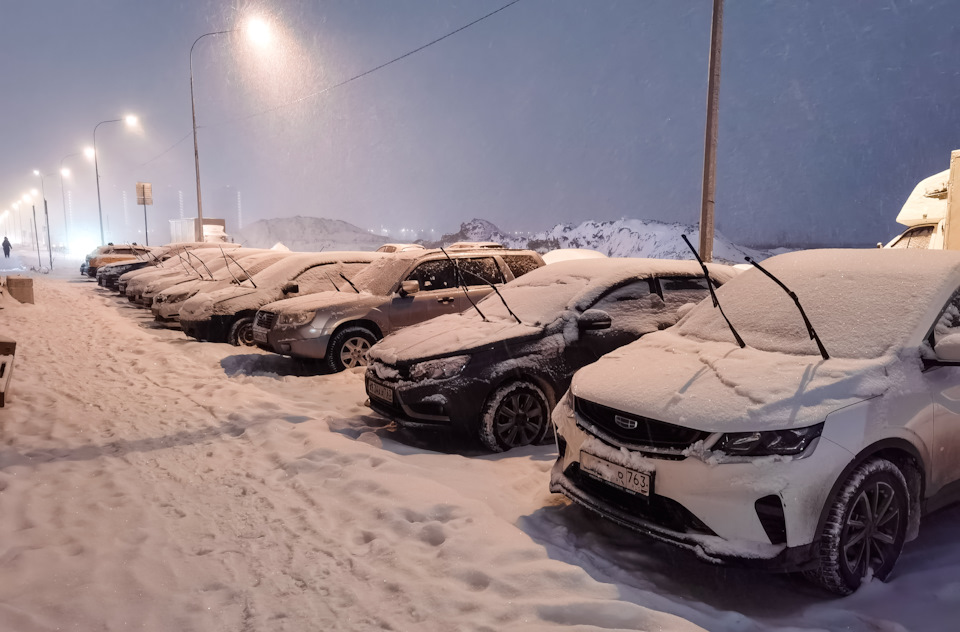 🧊 Примерзают дворники, покрываются льдом или плохо чистят, тебе сюда ...