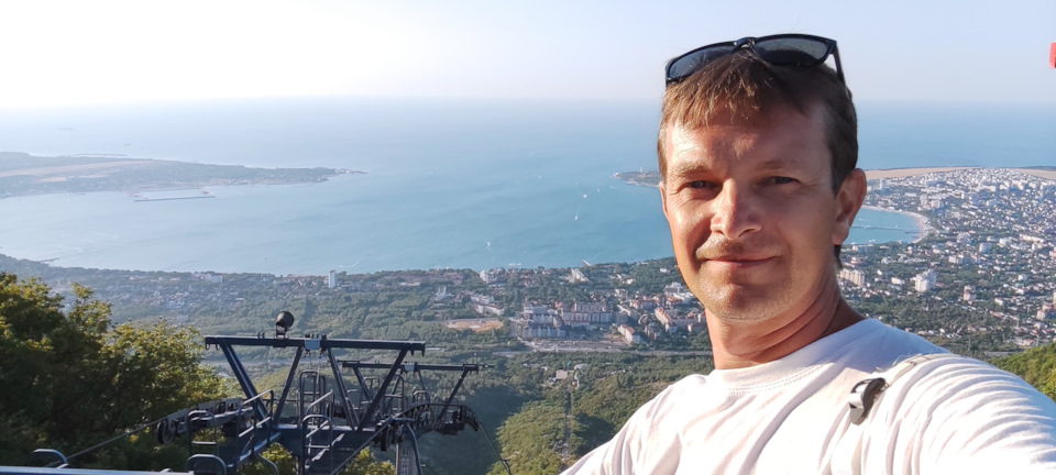 Фото в бортжурнале Ford Expedition (1G)