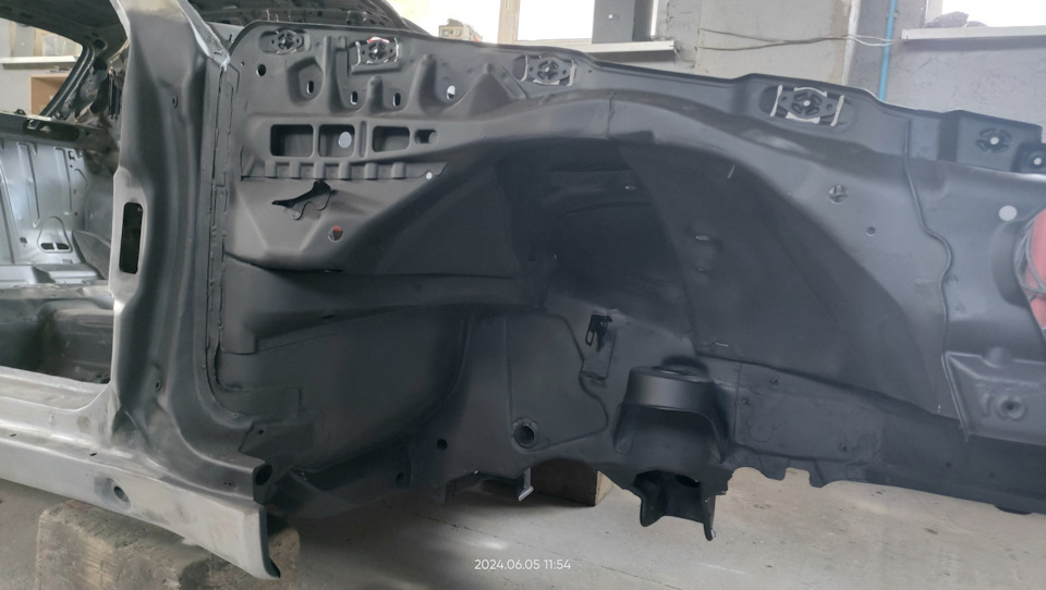 Фото в бортжурнале Mercedes-Benz C-Class (W202)