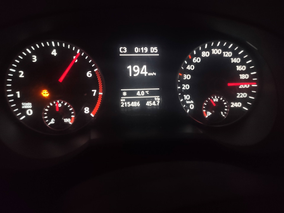 подготовка к ремонту подвески, амортизаторы/пружины — SEAT Alhambra (2G ...